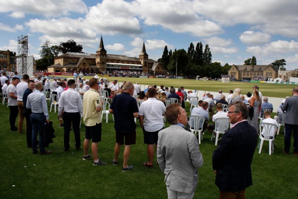 Cheltenham Cricket Festival 2024